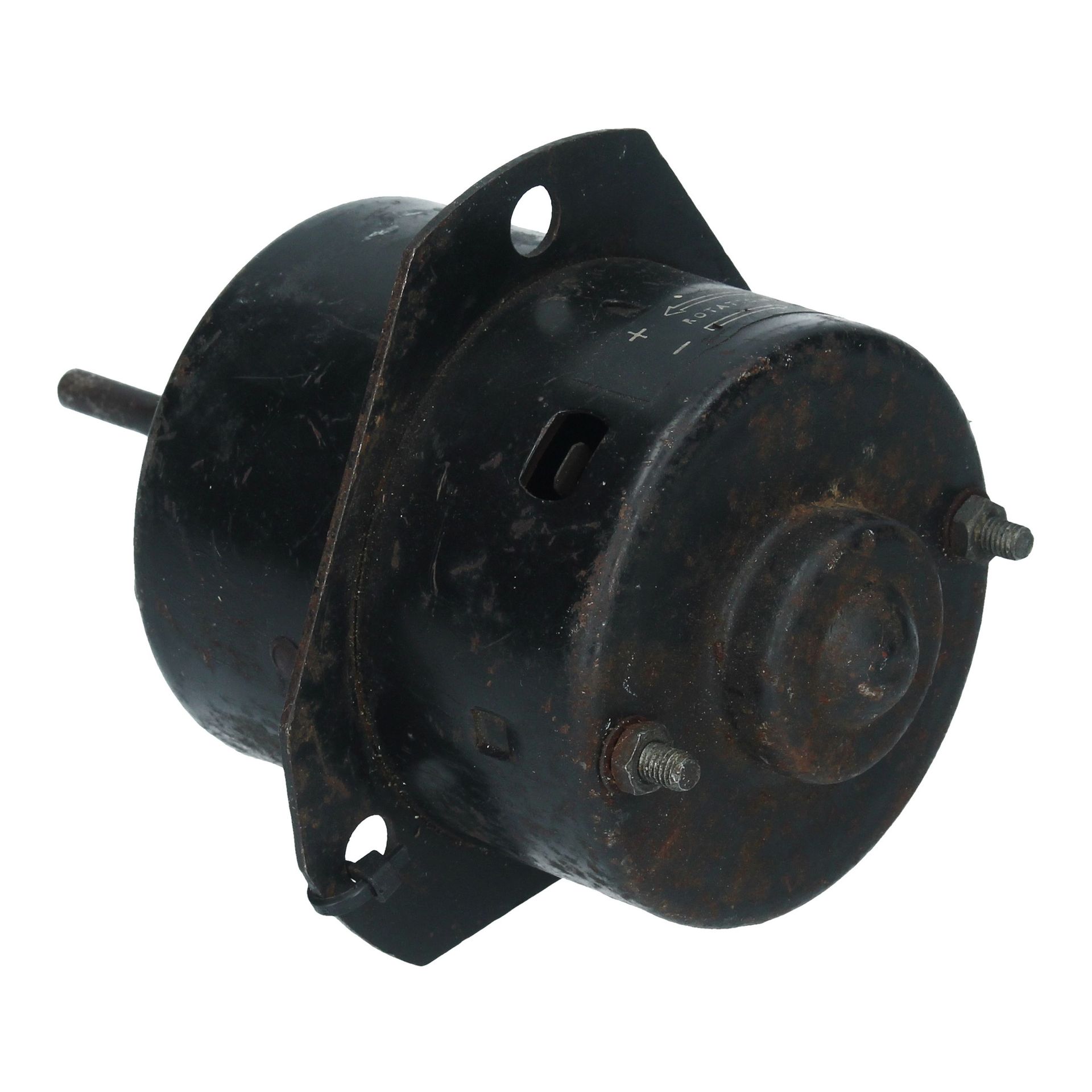 Heater Fan Motor