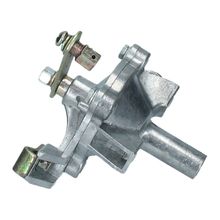 Heater Valve