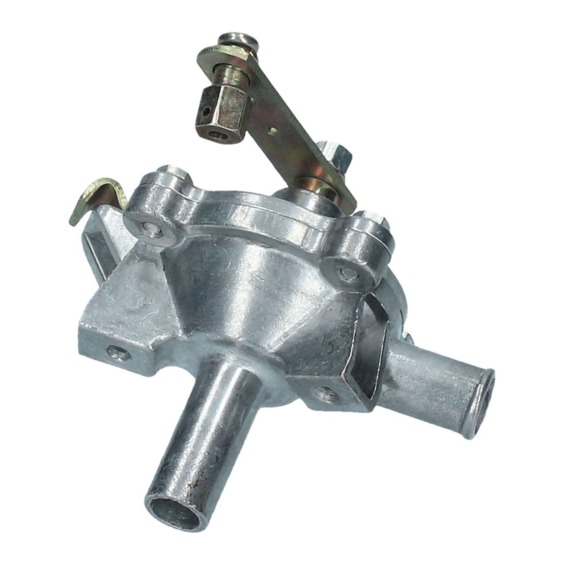 Heater Valve