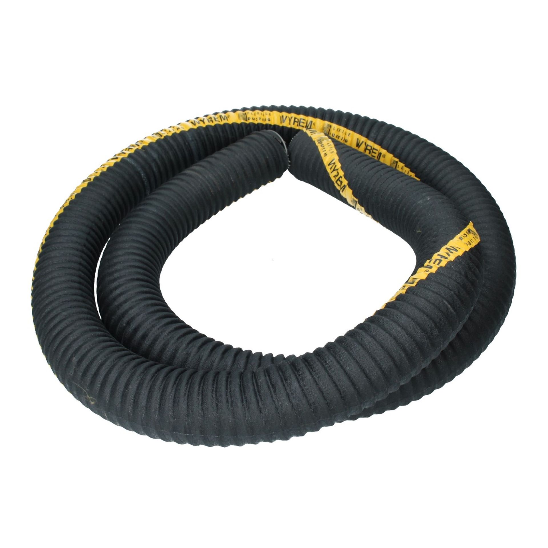 Heater Ducting 40mm (per metre)