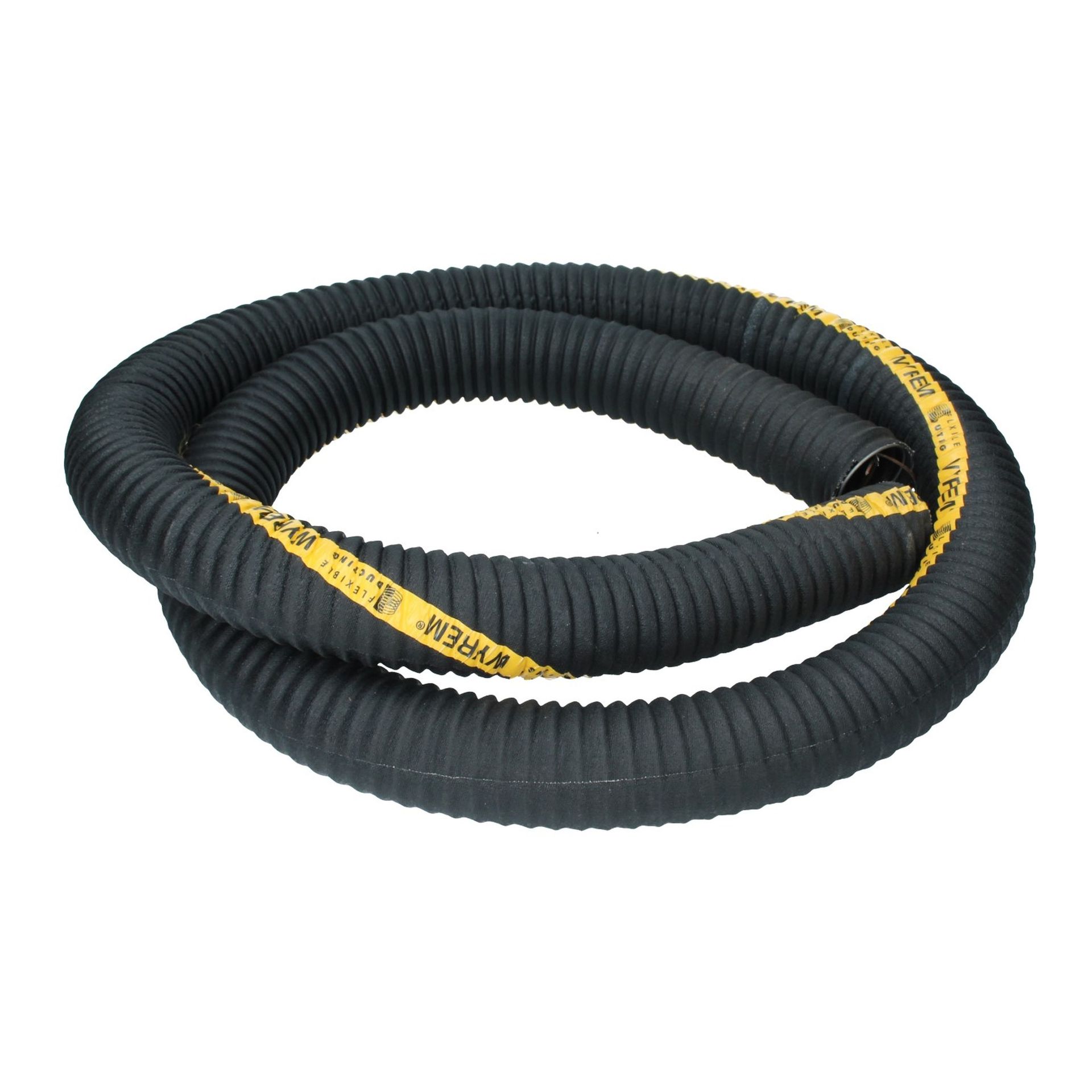 Heater Ducting 40mm (per metre)