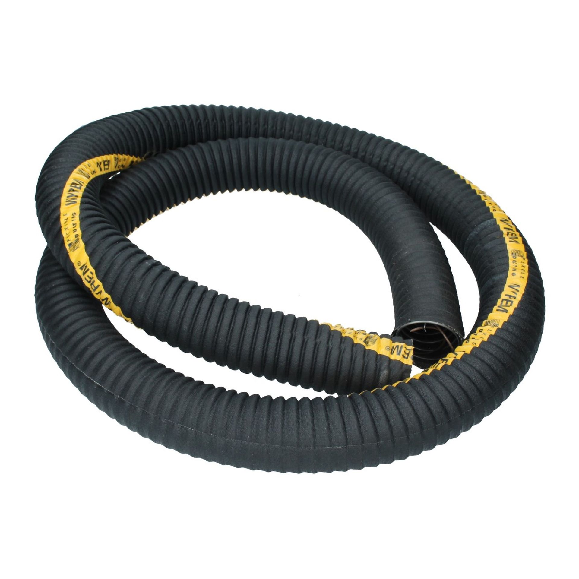 Heater Ducting 40mm (per metre)