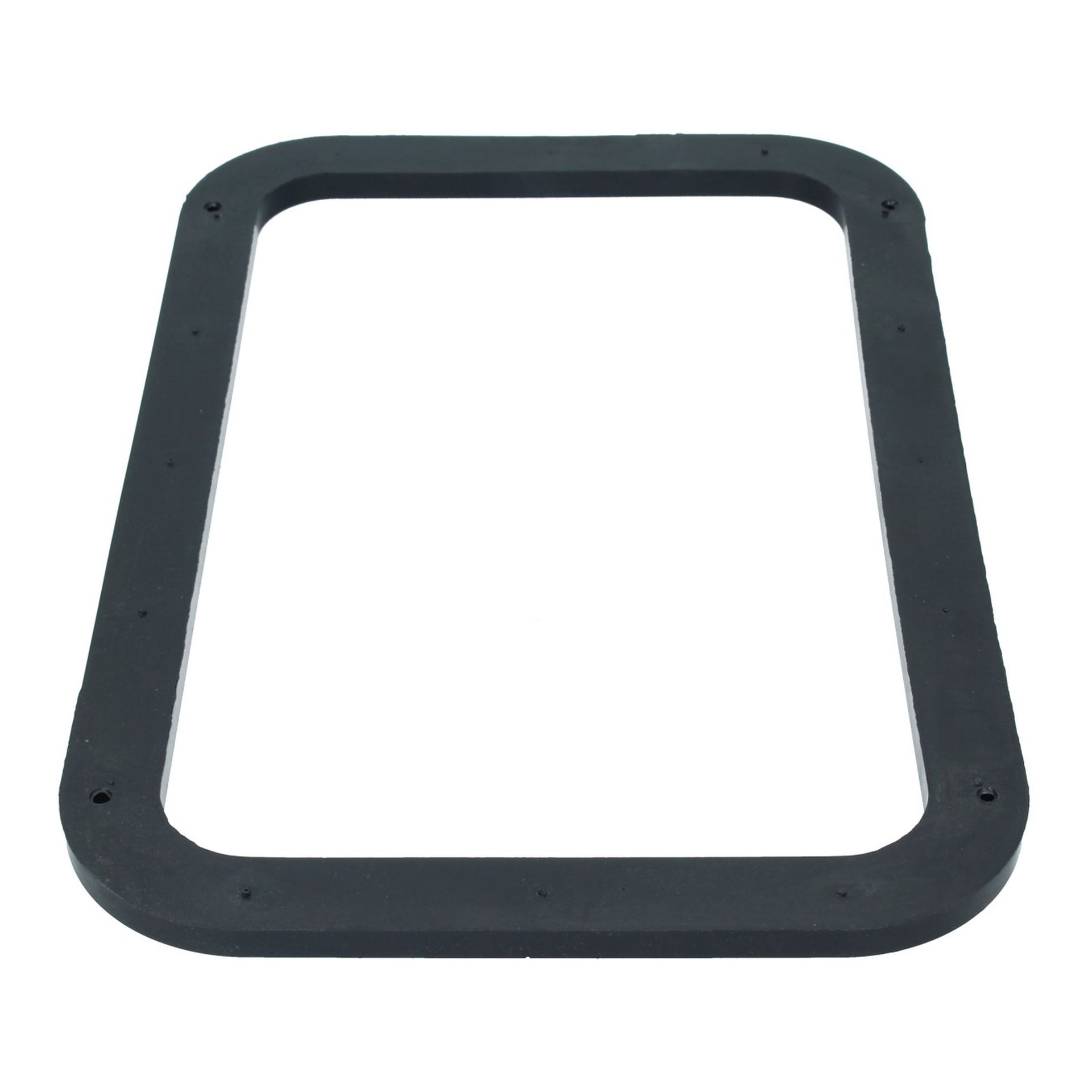 Heater Box Rubber Seal