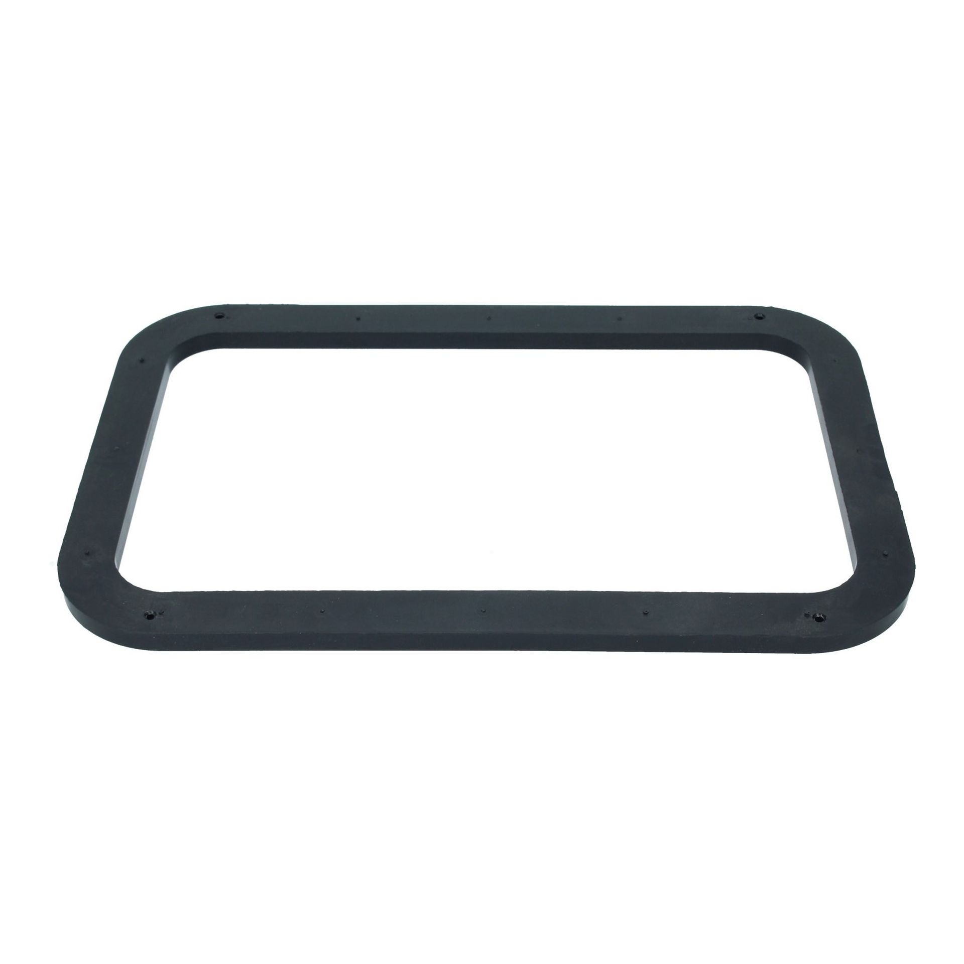 Heater Box Rubber Seal