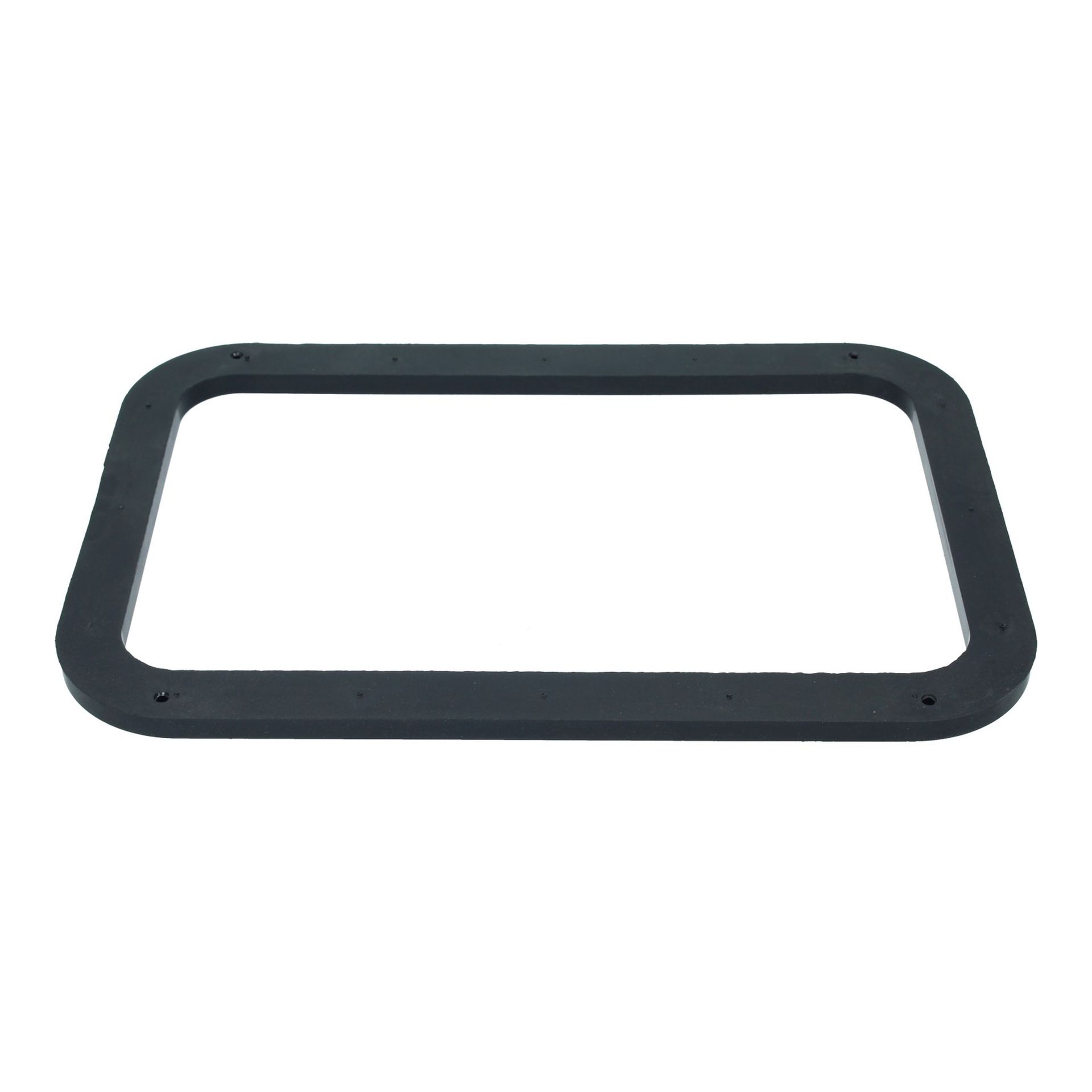 Heater Box Rubber Seal