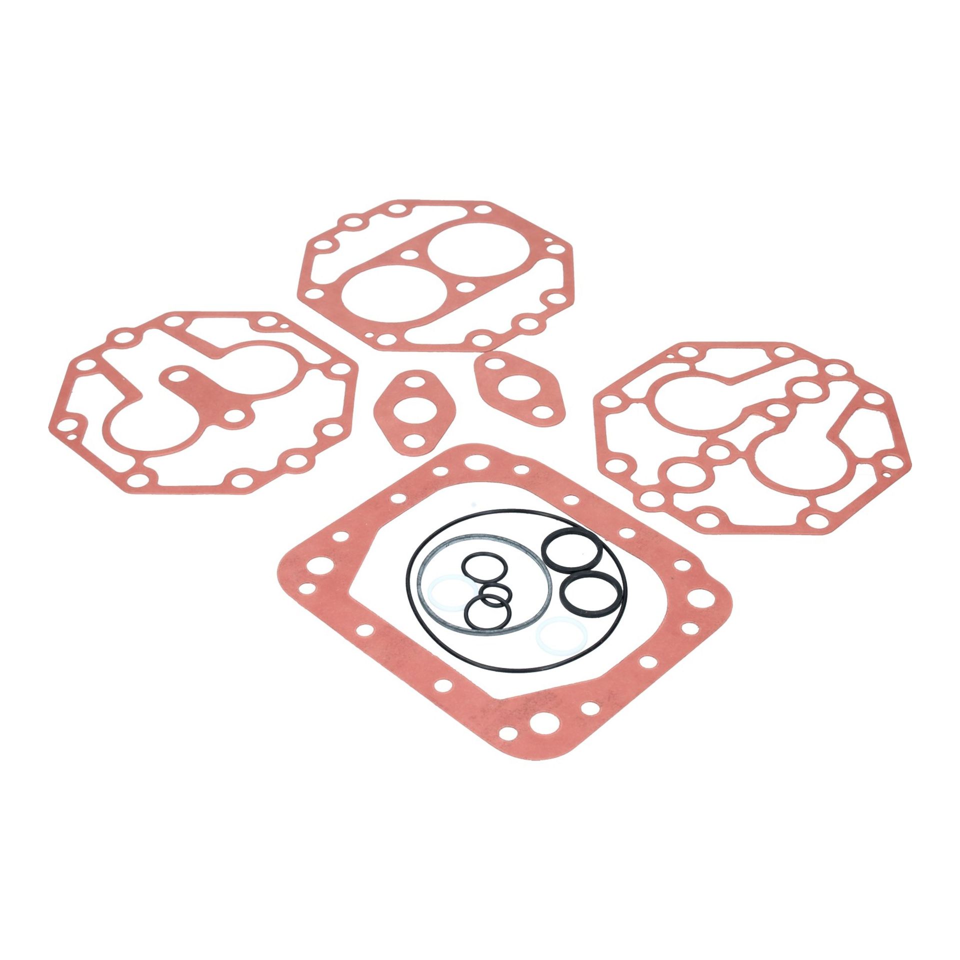 Compressor Gasket Set