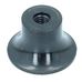 Heater Box Black Knob