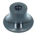 Heater Box Black Knob