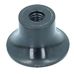 Heater Box Black Knob