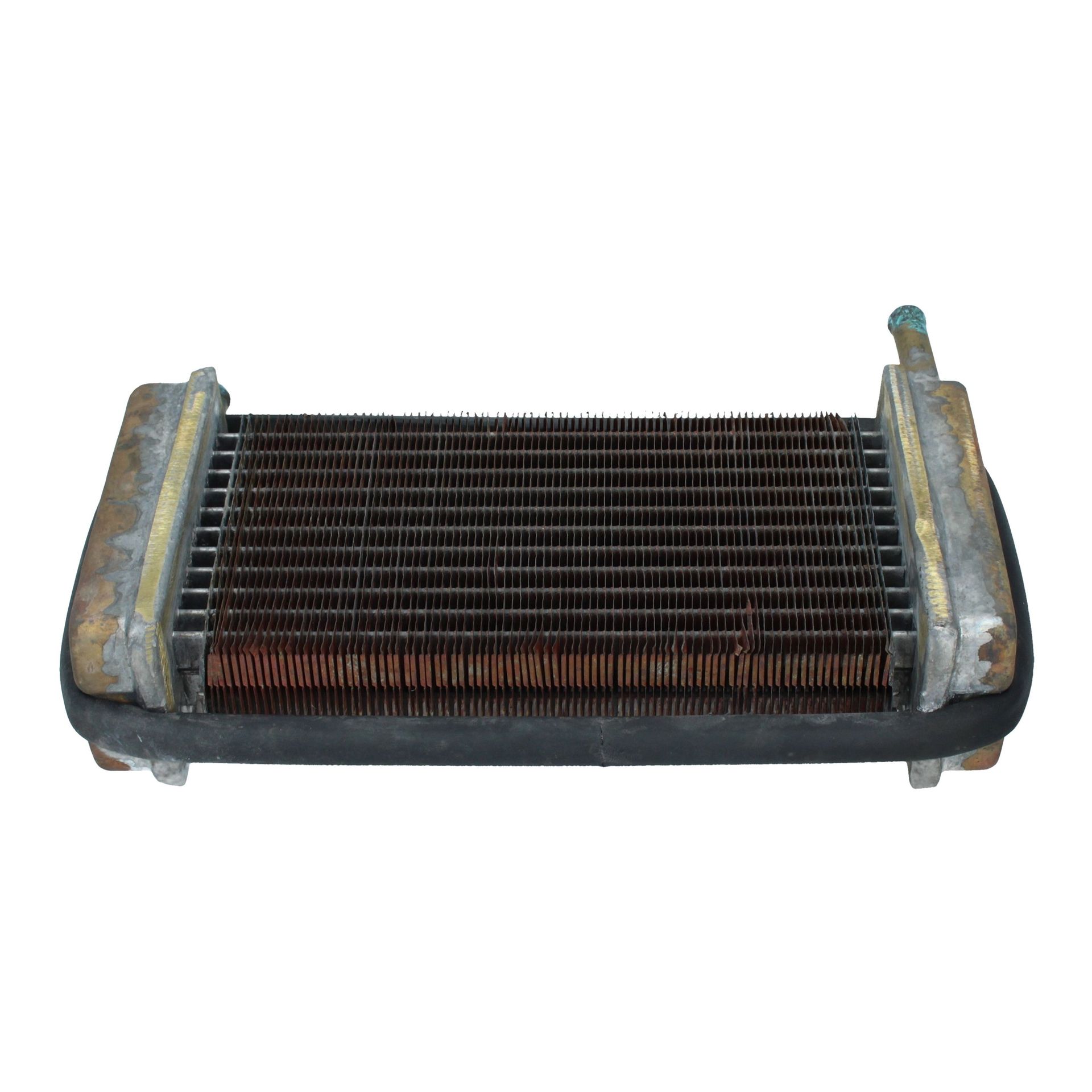 Heater Matrix 250 PF/GTE