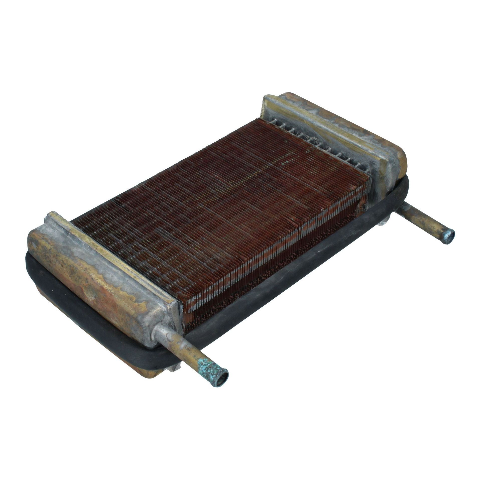 Heater Matrix 250 PF/GTE