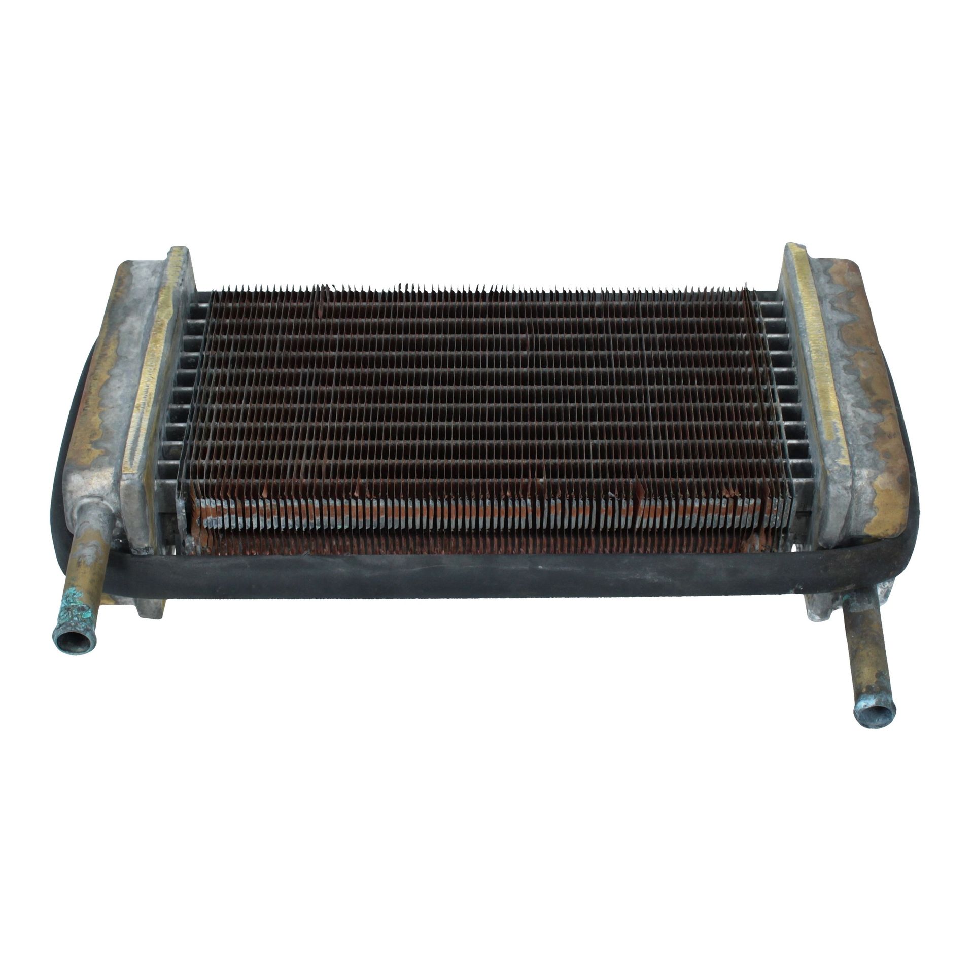 Heater Matrix 250 PF/GTE