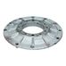Axle Centre Section Side Plate 250