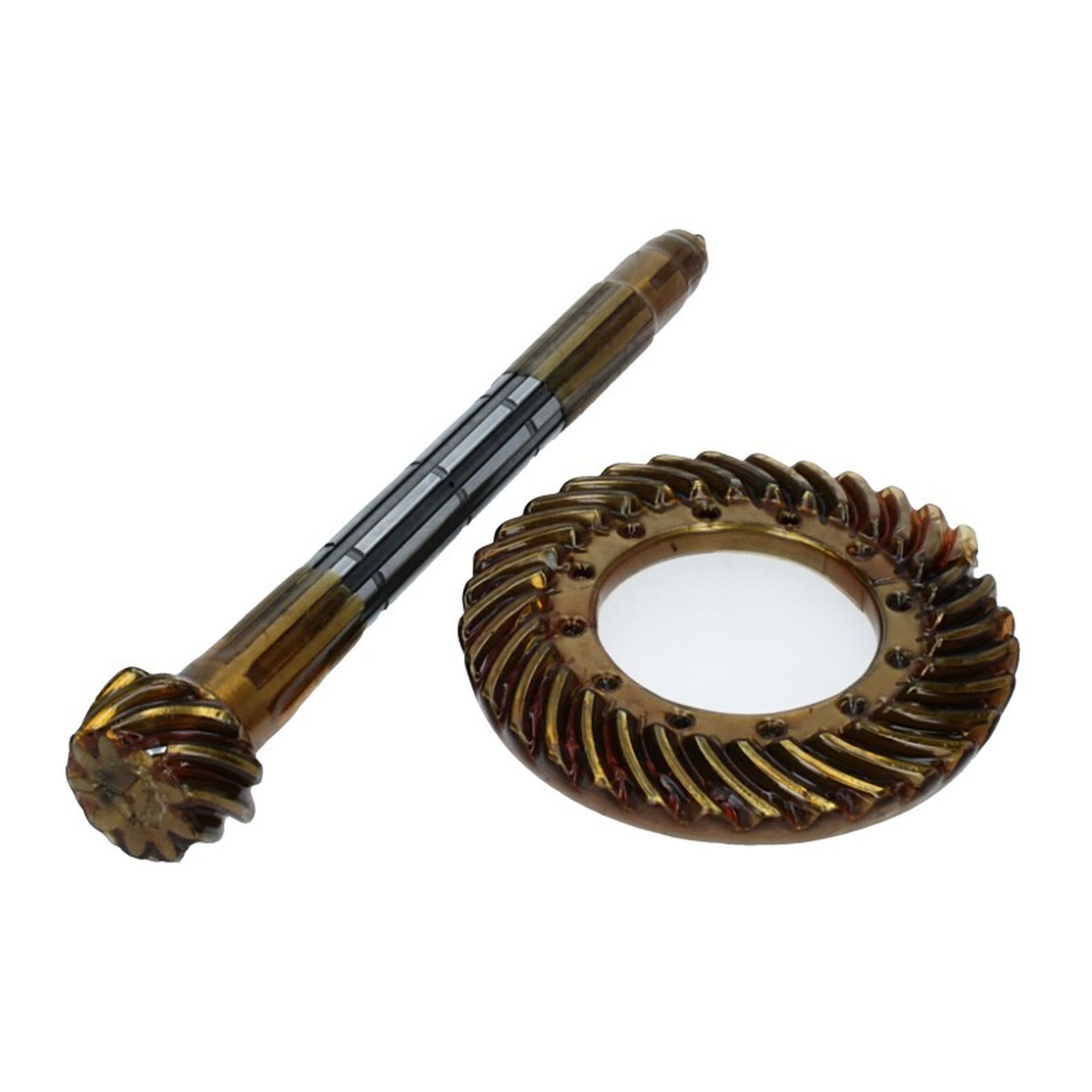 Crown Wheel & Pinion - Long 275 [9/32]