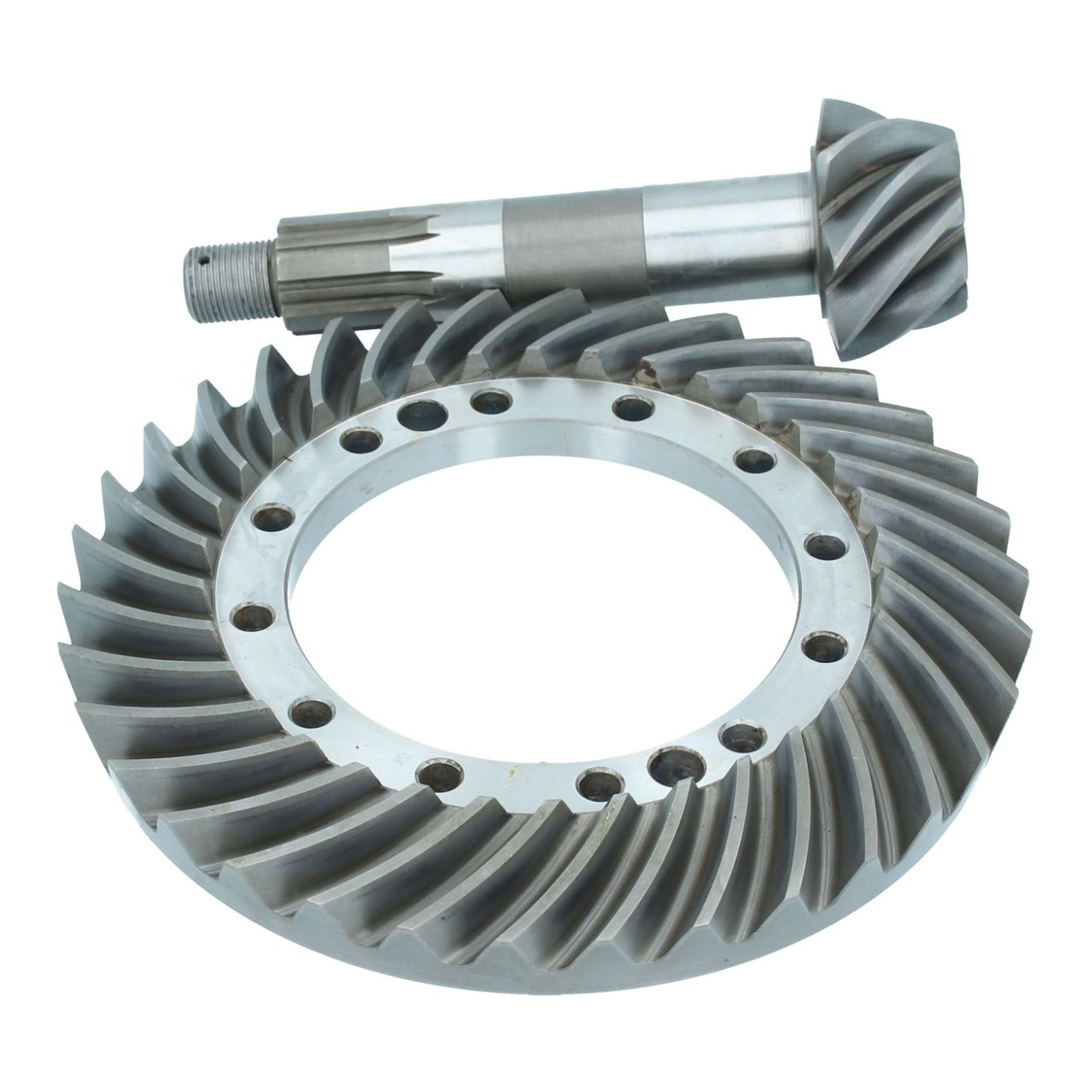 Crown Wheel & Pinion - Short 250 [8/34]