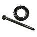 Crown Wheel & Pinion - Long 275 [9/32] (Crown Holes 8.5mm) Early Ferrari diff (not ZF)