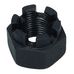 Rear Hub Nut M18x1.5