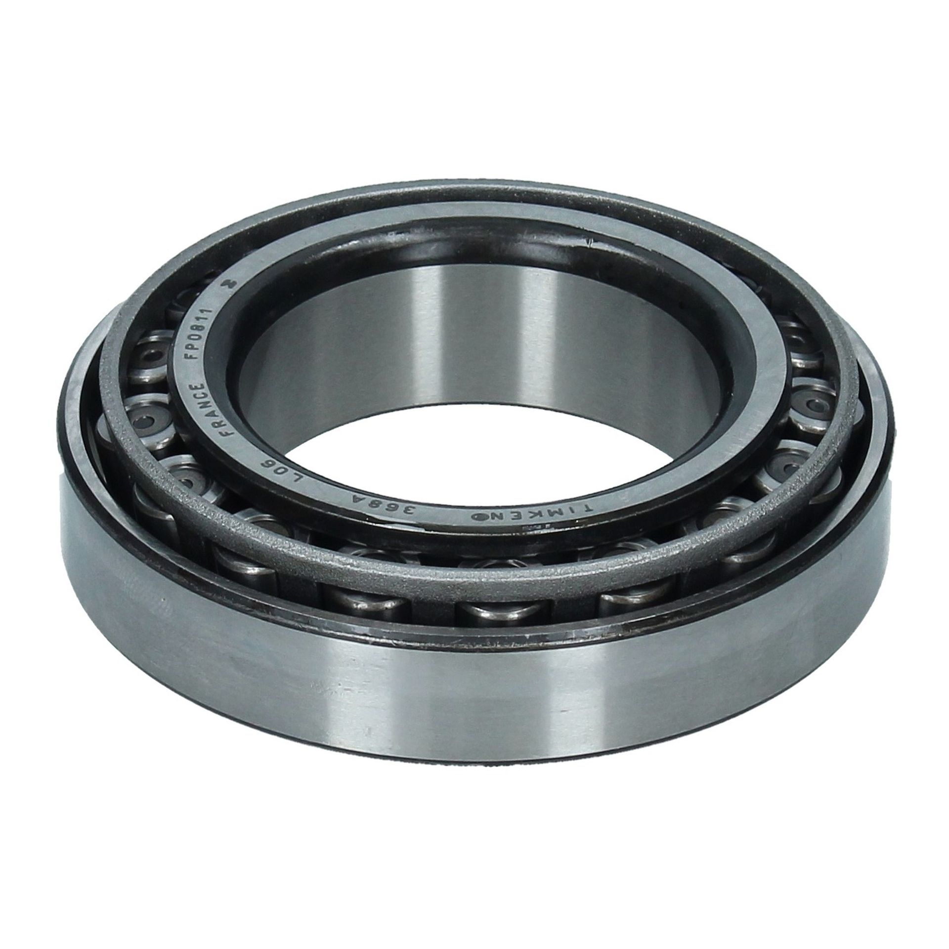 Diff Taper Roller Bearing 275