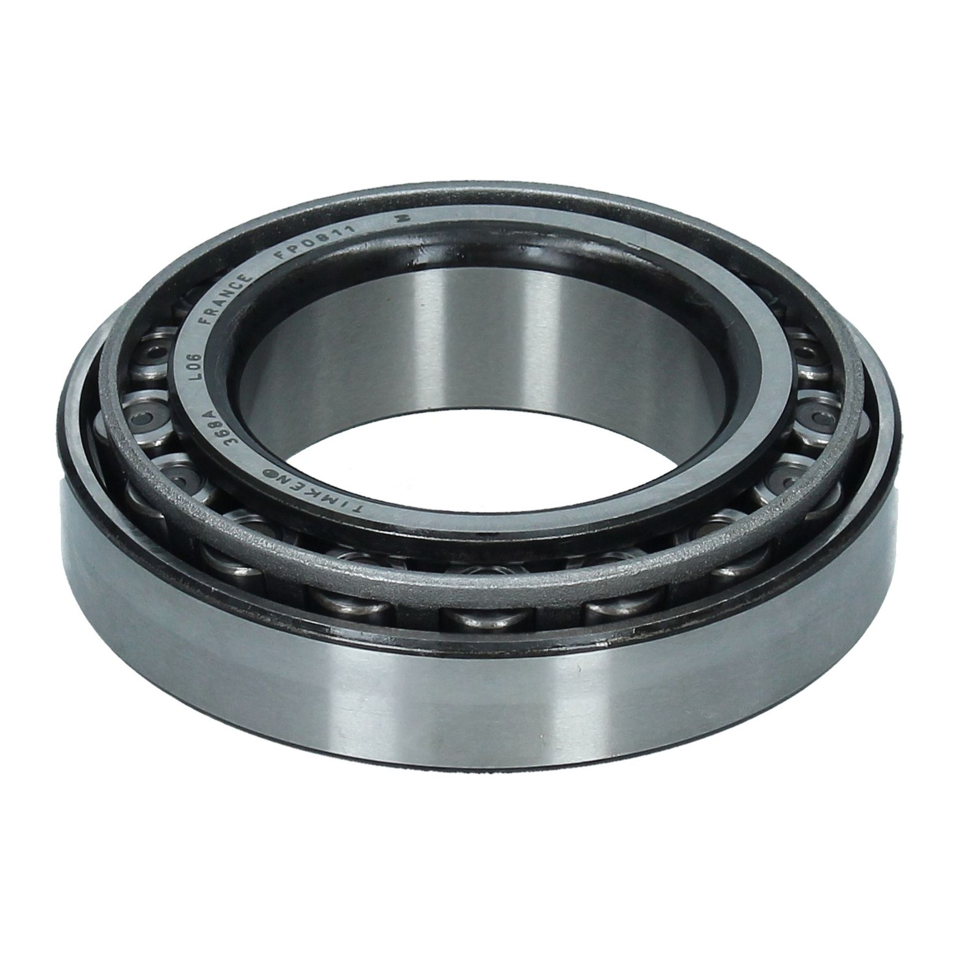 Diff Taper Roller Bearing 275