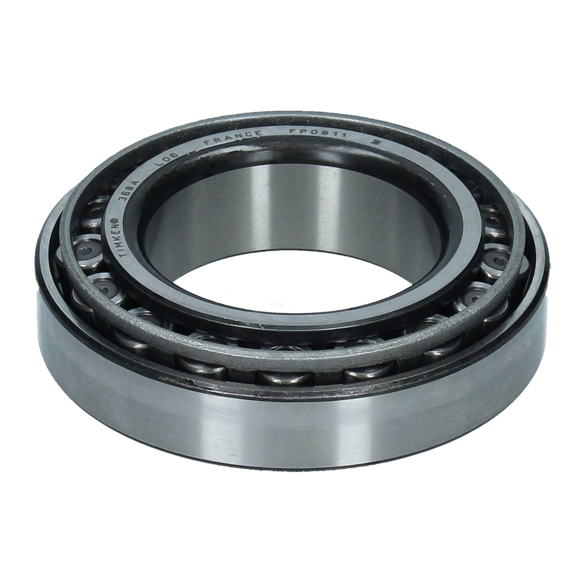 Diff Taper Roller Bearing 275