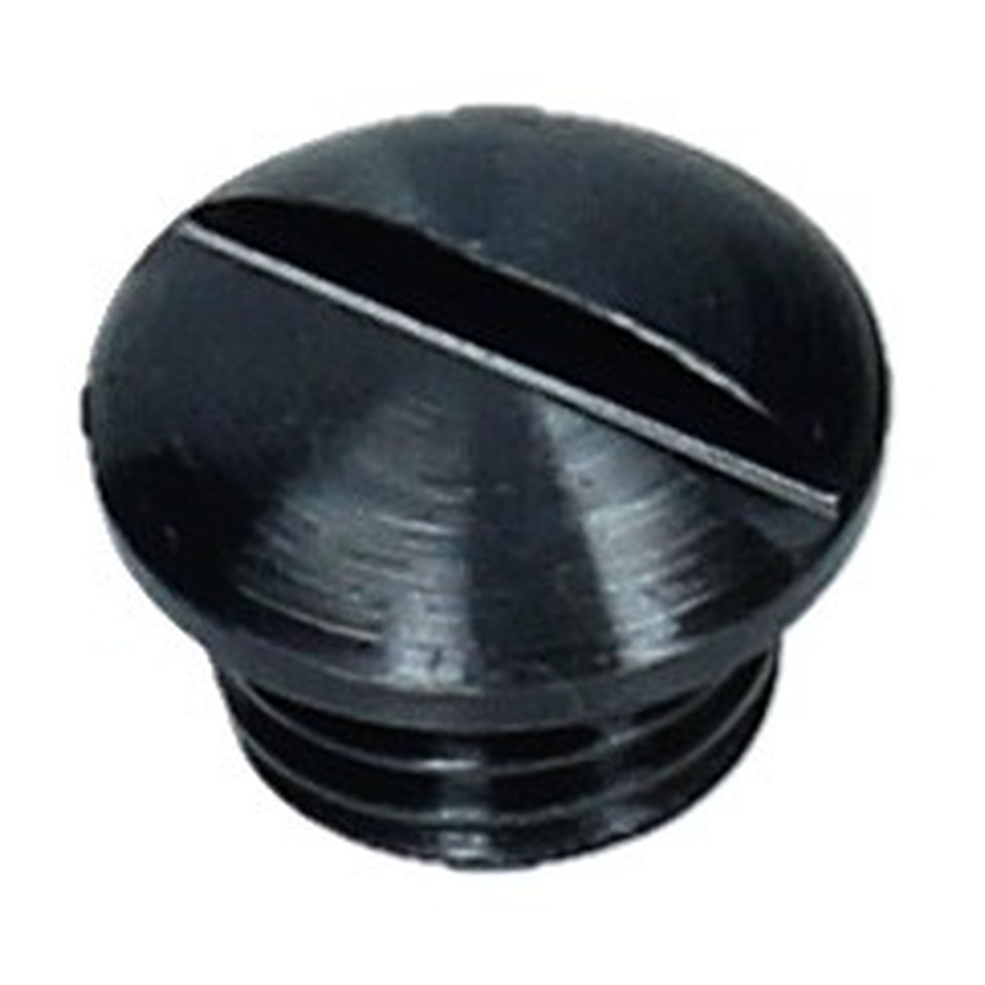 Axle Spider Blanking Plug