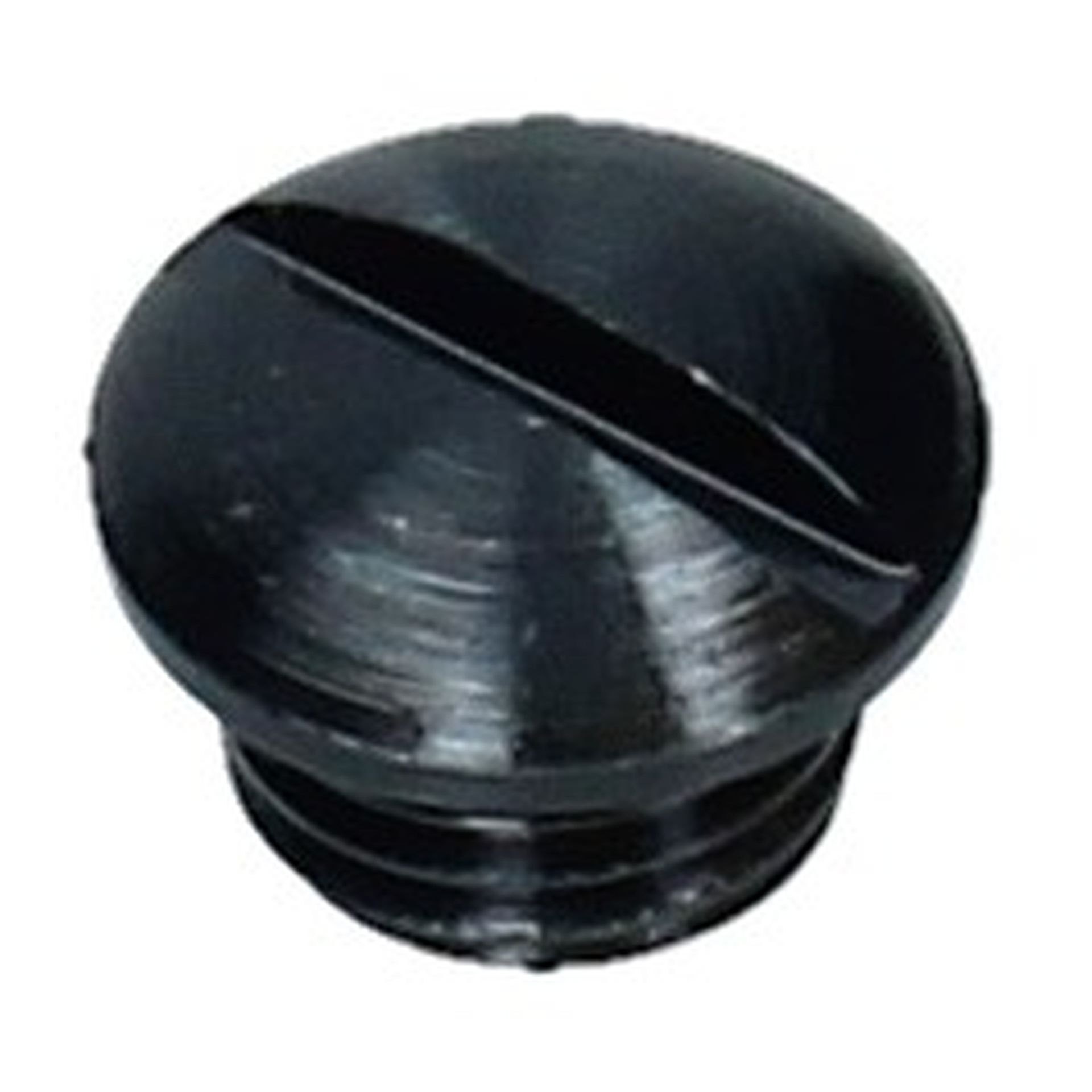 Axle Spider Blanking Plug