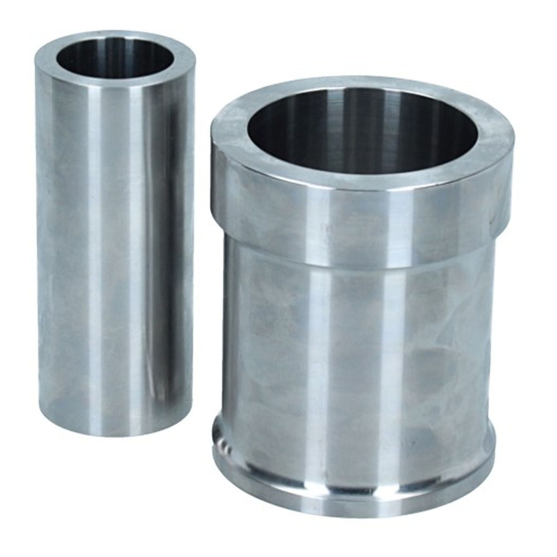 Differential Spacer. Inner & Outer, To Suit Original Casing