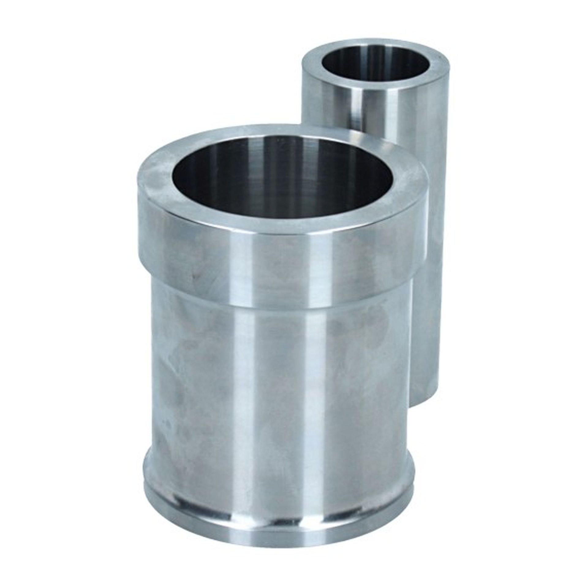 Differential Spacer. Inner & Outer, To Suit Original Casing