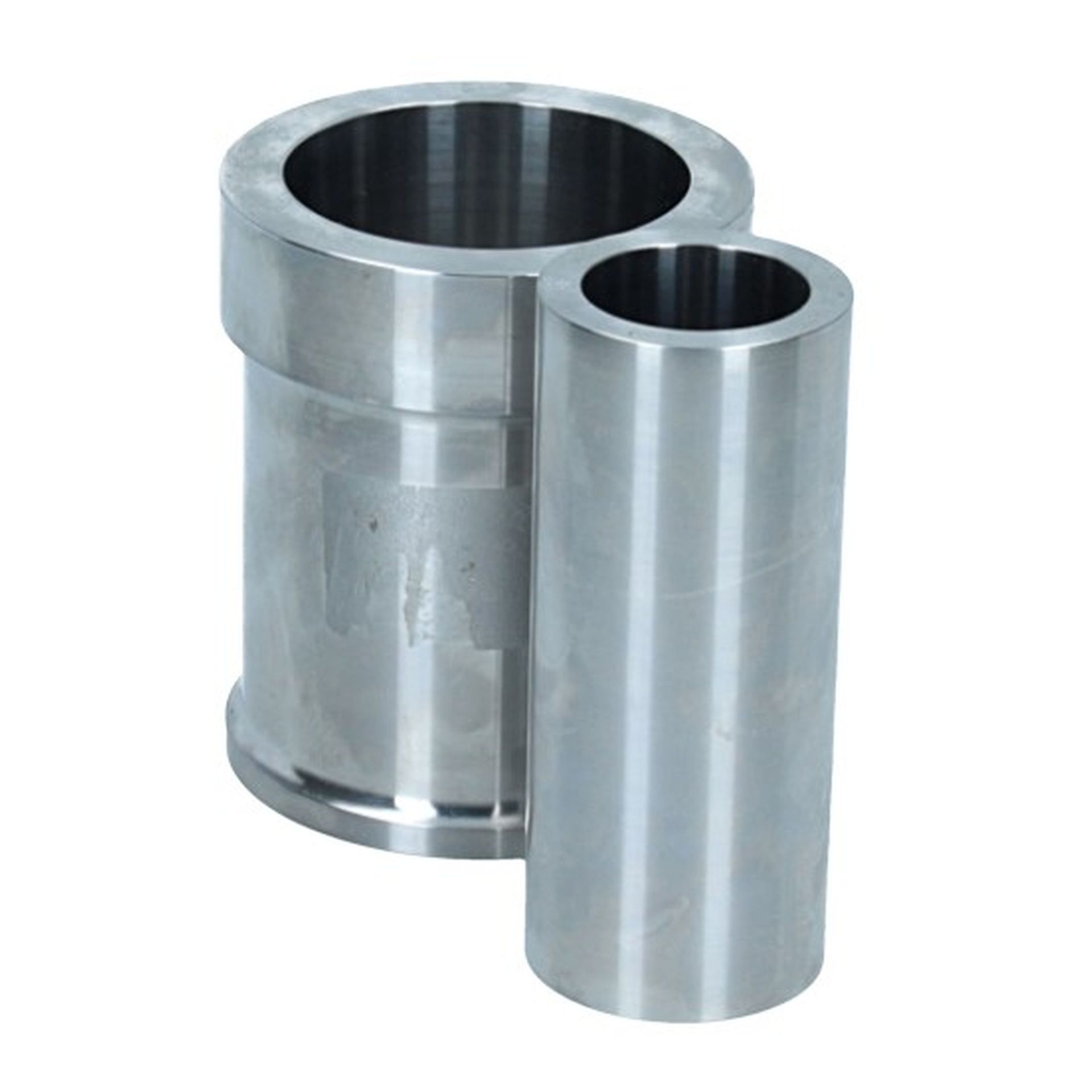 Differential Spacer. Inner & Outer, To Suit Original Casing
