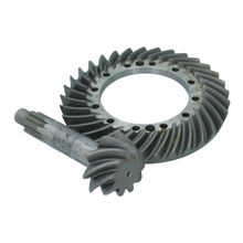 Crown Wheel & Pinion - Short 250 [9/33]