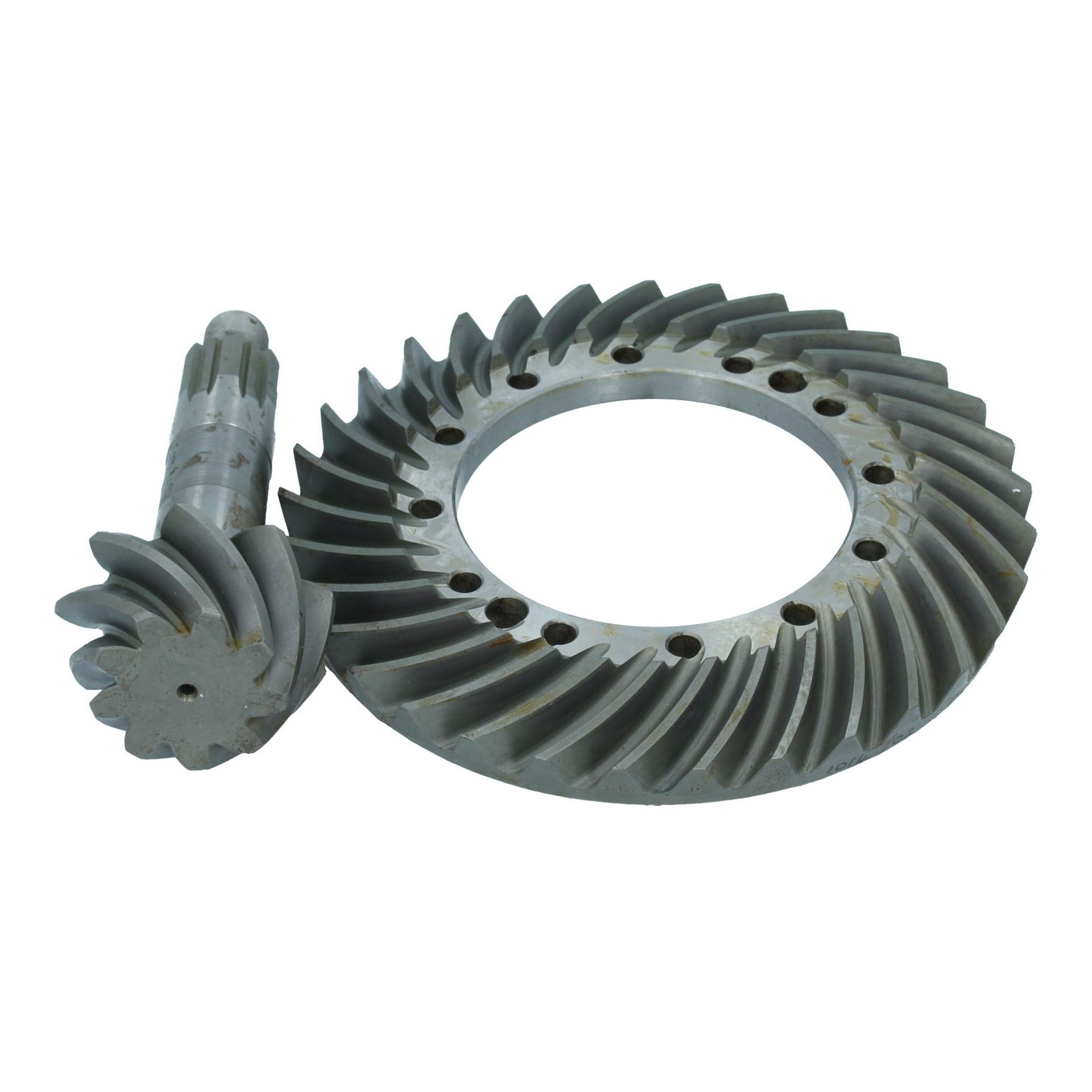 Crown Wheel & Pinion - Short 250 [9/33]