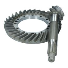 Crown Wheel & Pinion - Long 250 [8/33]