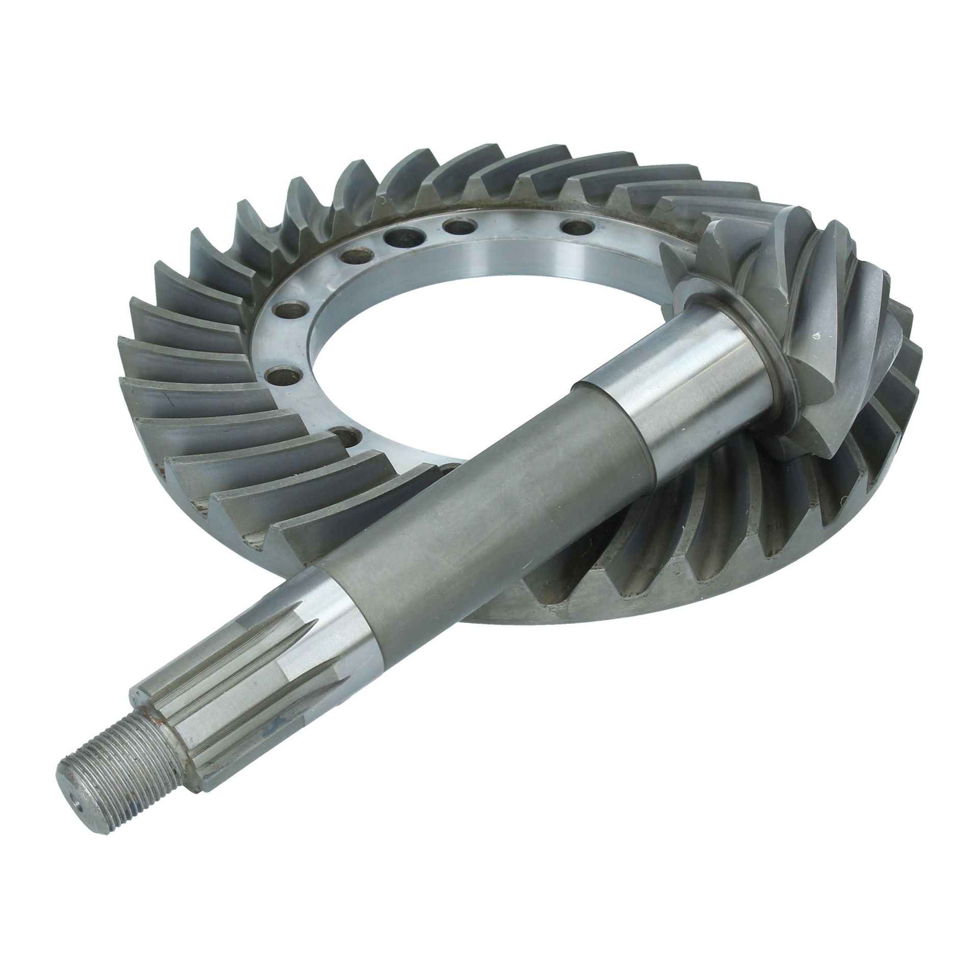 Crown Wheel & Pinion - Long 250 [8/33]