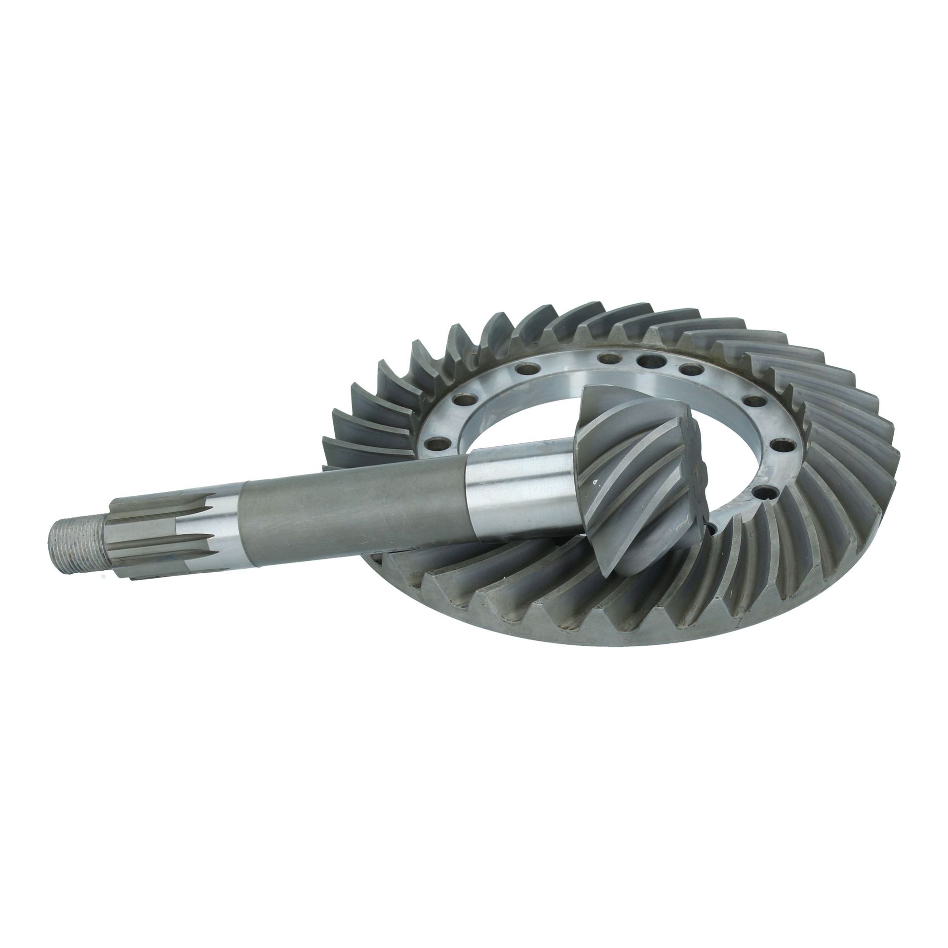 Crown Wheel & Pinion - Long 250 [8/33]