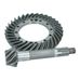 Crown Wheel & Pinion - Long 250 [8/34]