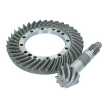 Crown Wheel & Pinion - Short 250 [8/37]