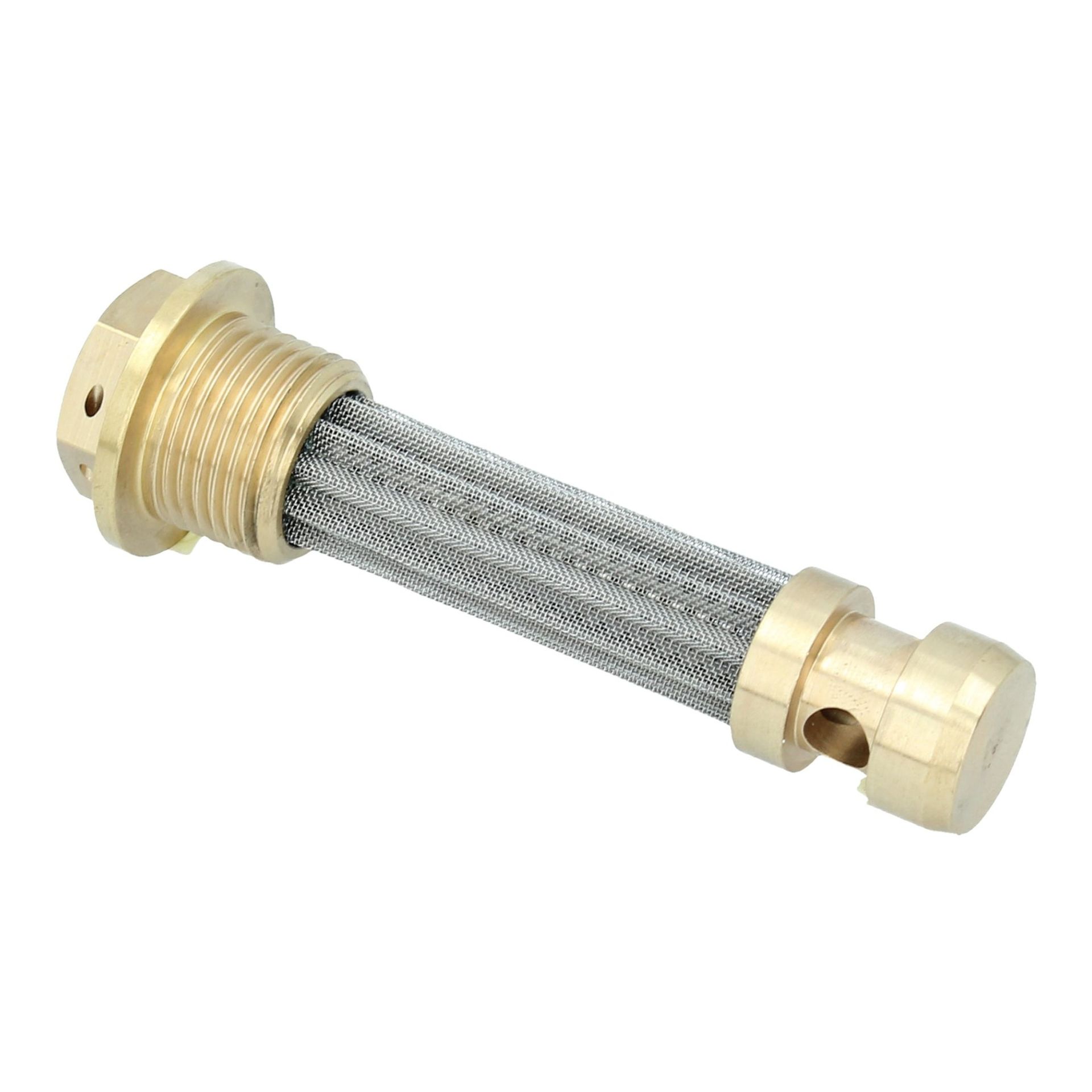 Transaxle Drain/Filter Plug