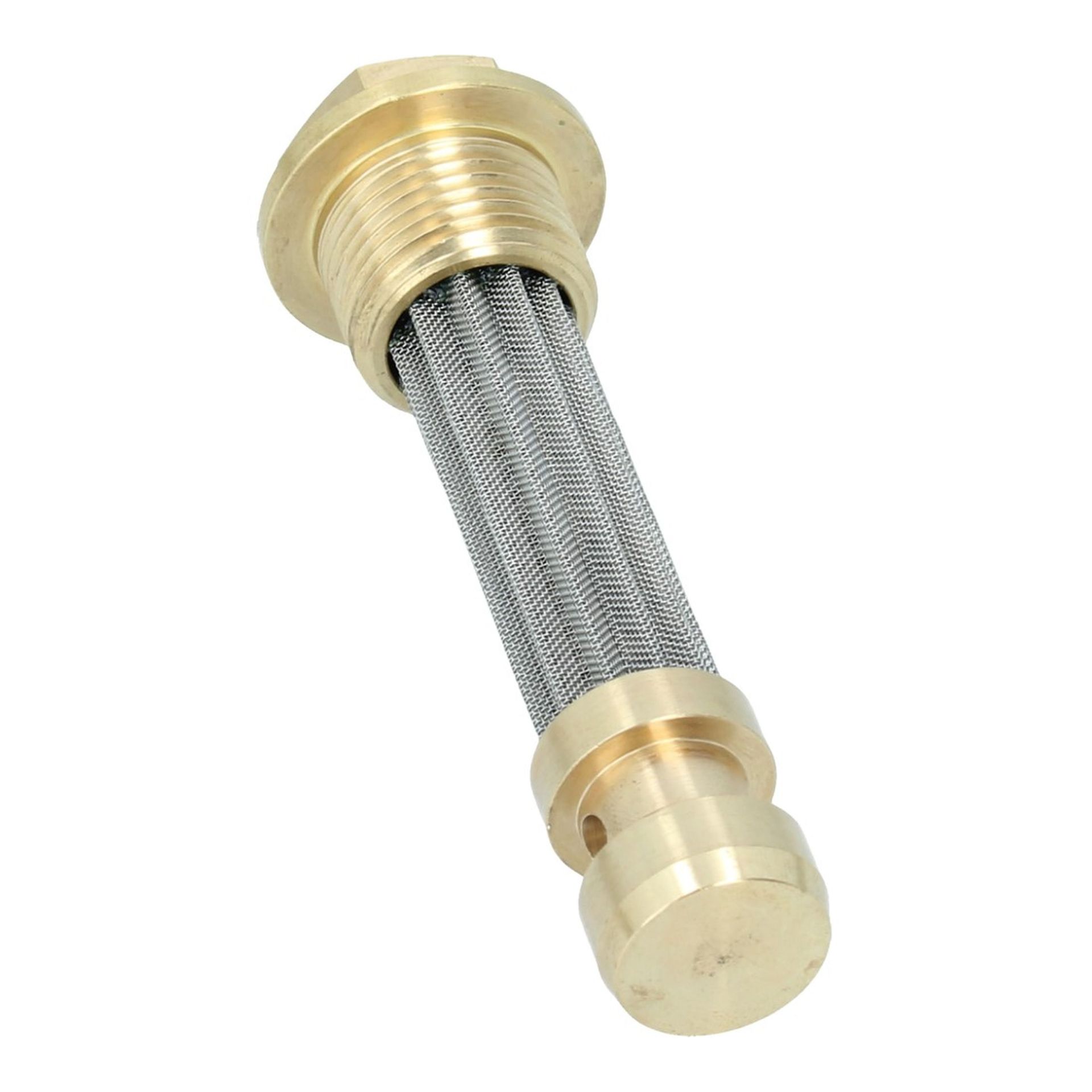 Transaxle Drain/Filter Plug