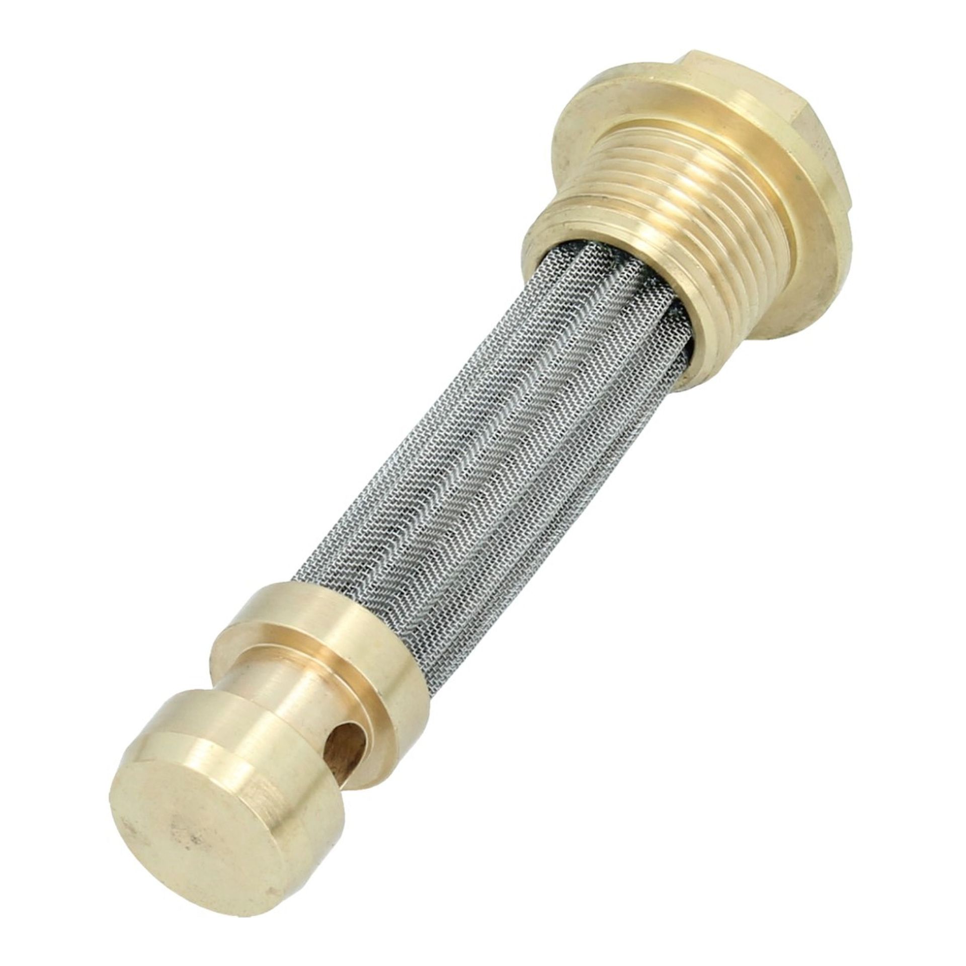 Transaxle Drain/Filter Plug