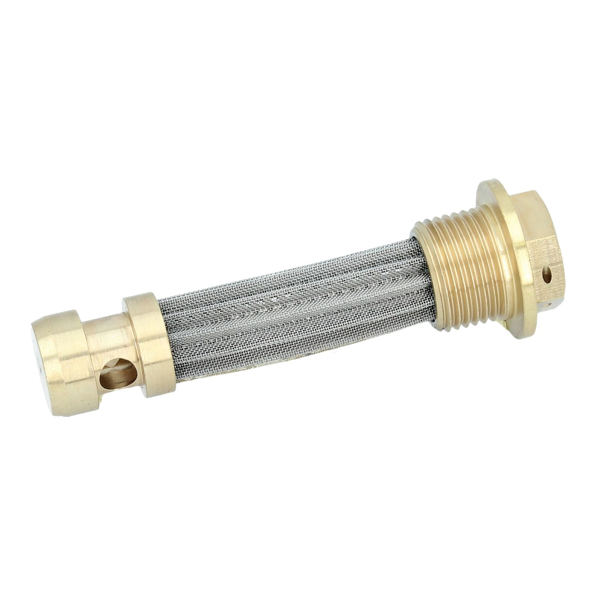 Transaxle Drain/Filter Plug