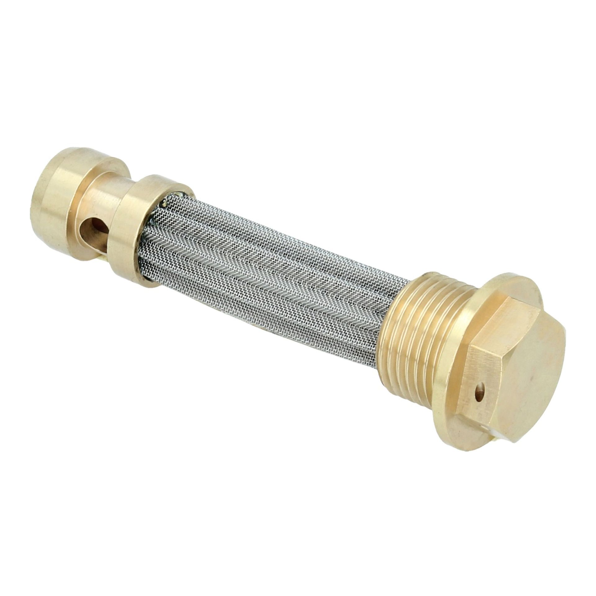 Transaxle Drain/Filter Plug