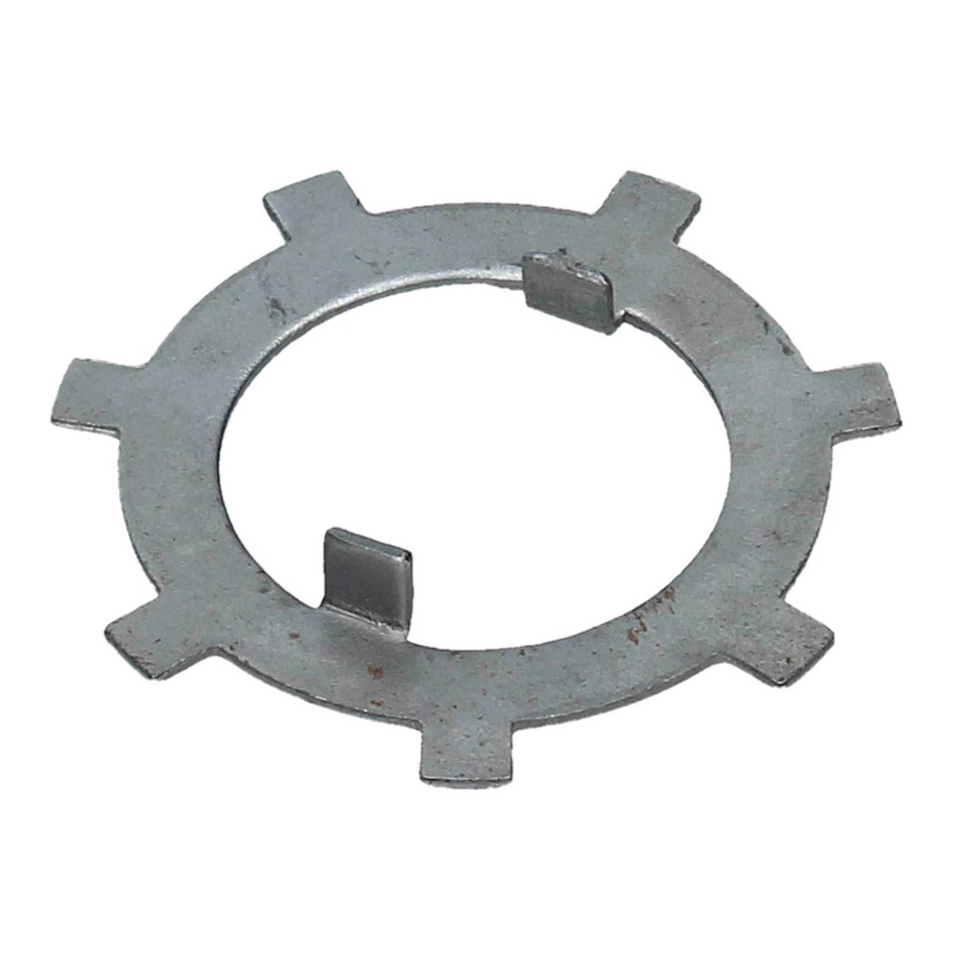 Transaxle Rear Pinion Locktab