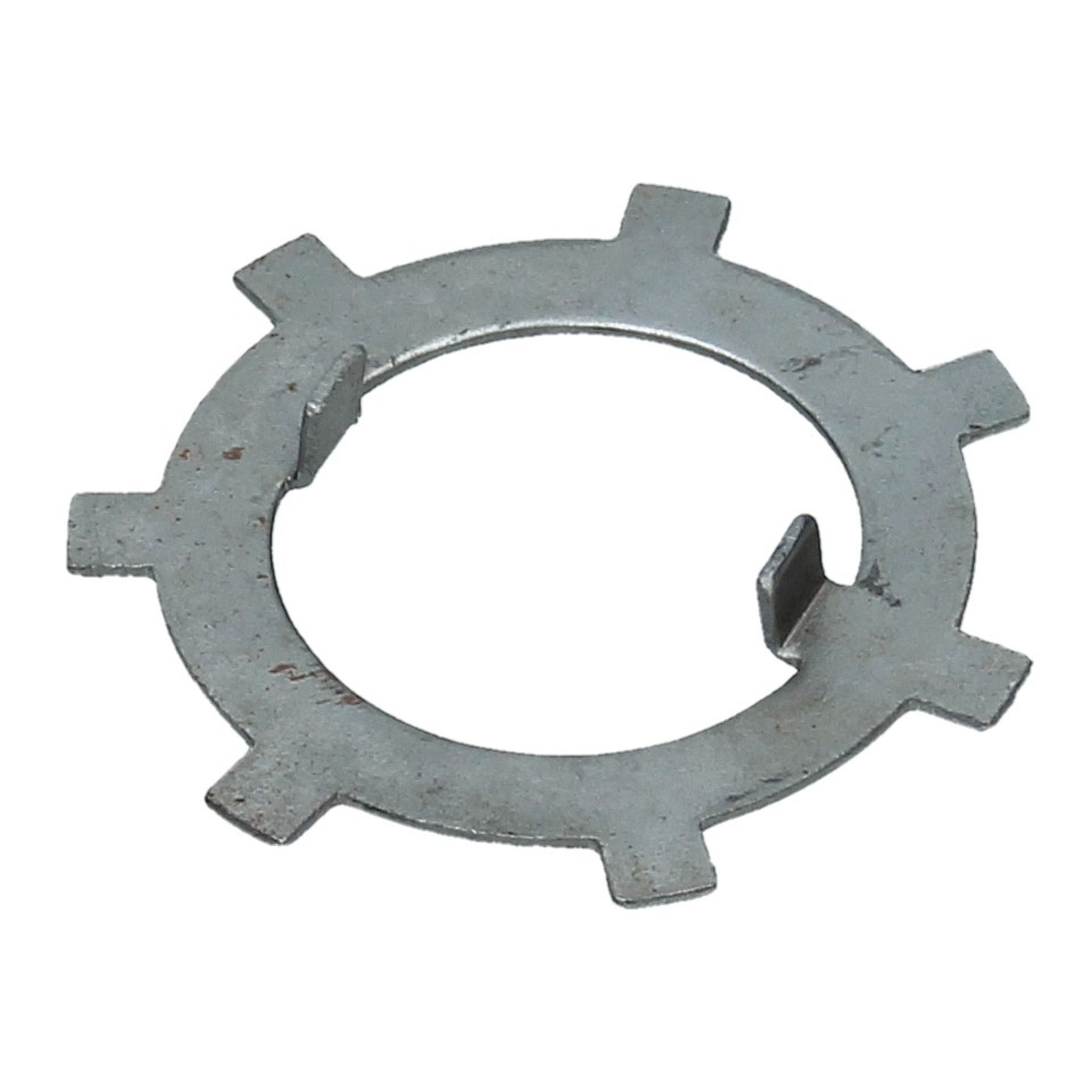 Transaxle Rear Pinion Locktab