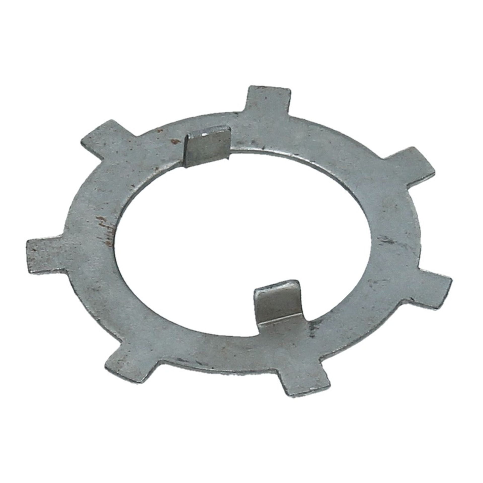 Transaxle Rear Pinion Locktab