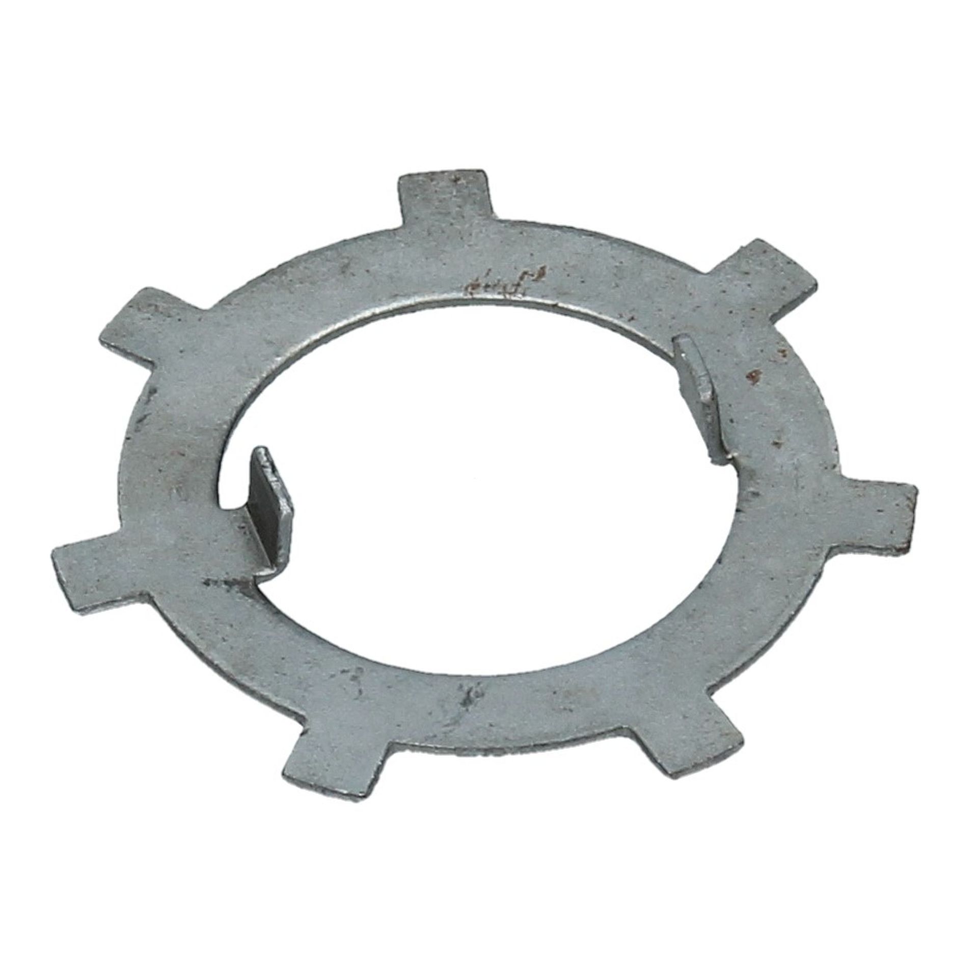 Transaxle Rear Pinion Locktab