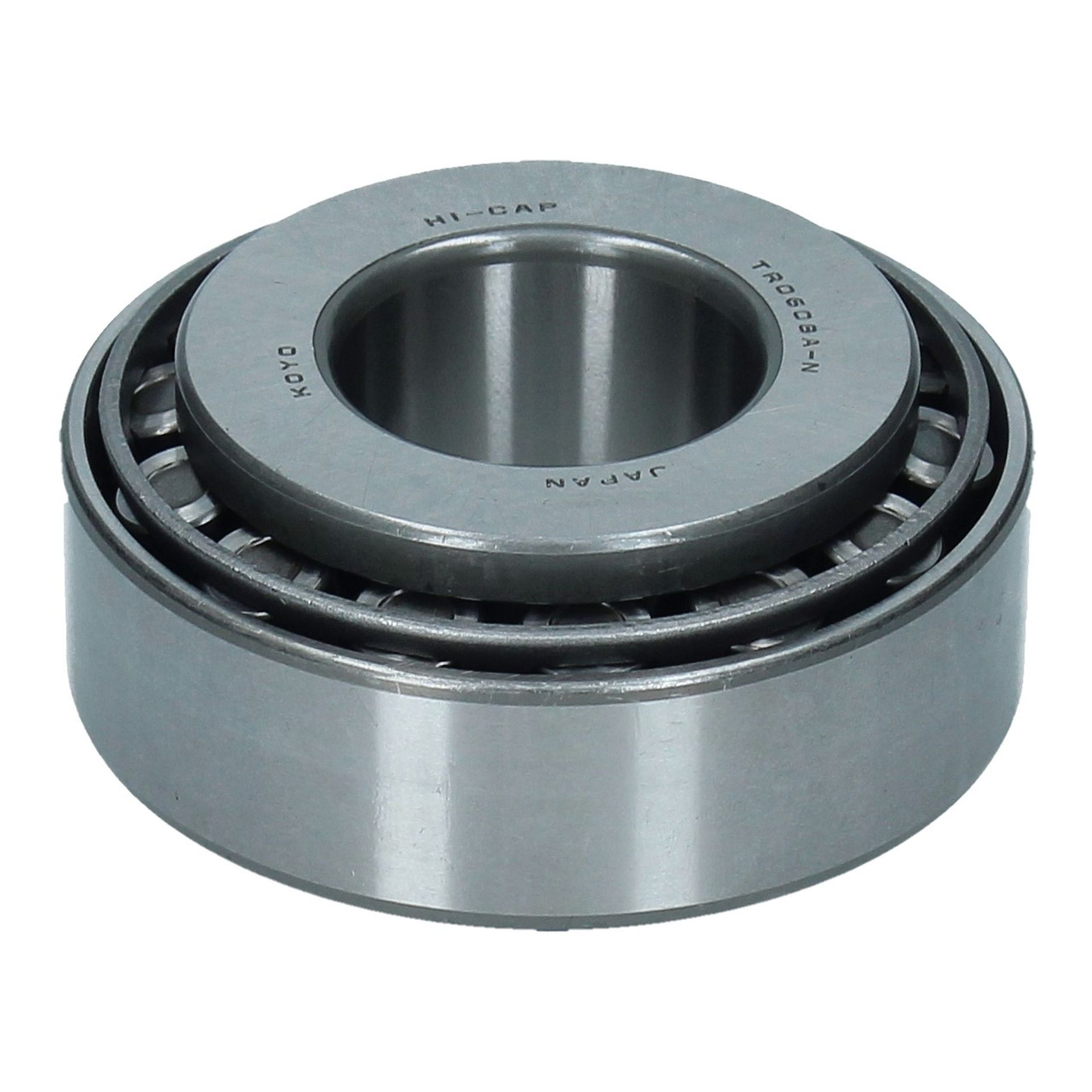 Timken Bearing 32x75x30