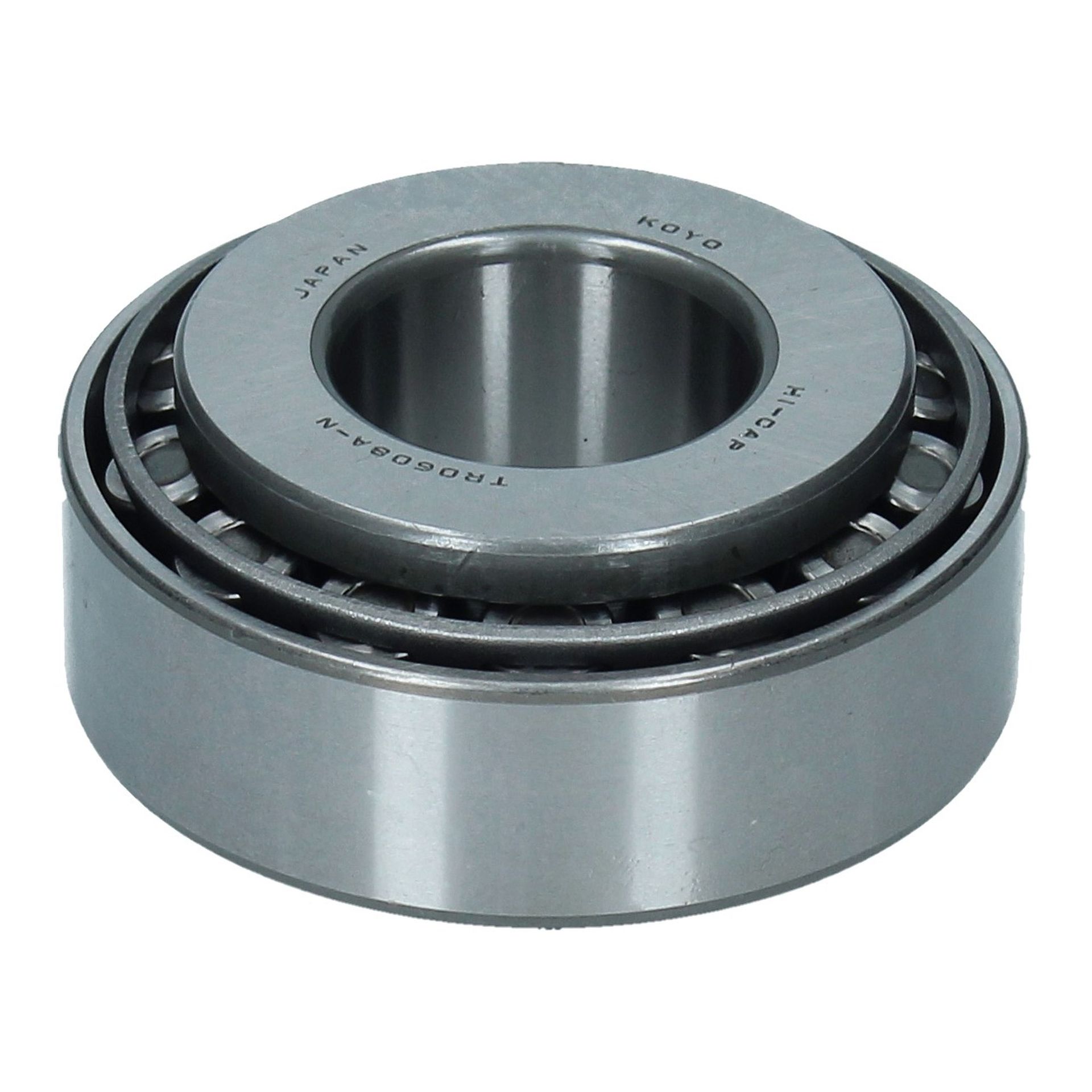 Timken Bearing 32x75x30