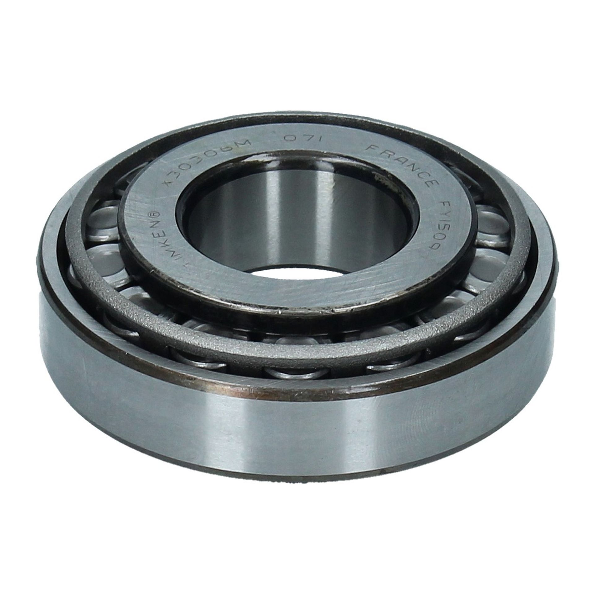 NTN Bearing 30x72x21