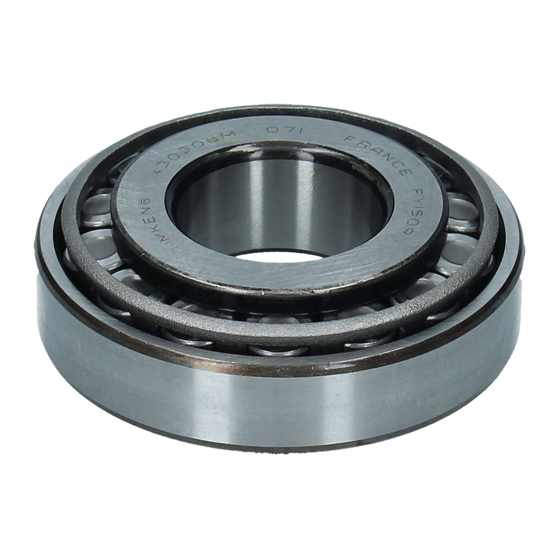 Timken Bearing 30x72x21