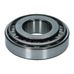 NTN Bearing 30x72x21